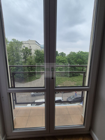 Mieszkanie Wynajem Warszawa Mokotów Chocimska 8
